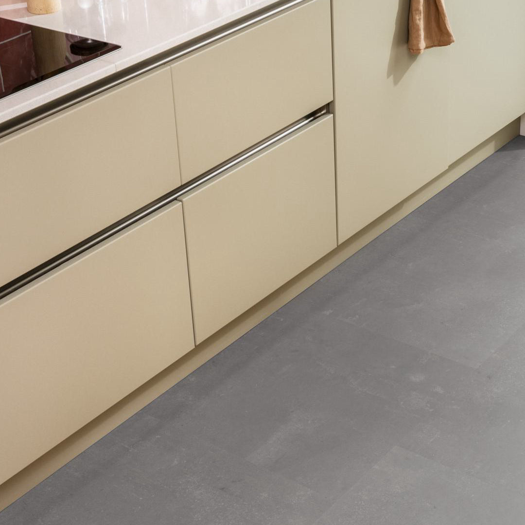Ambiant Ceramo click SRC anthracite