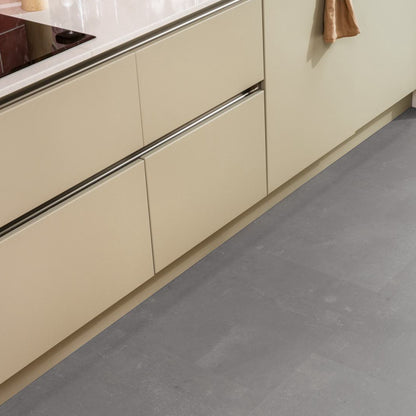 Ambiant Ceramo click SRC anthracite
