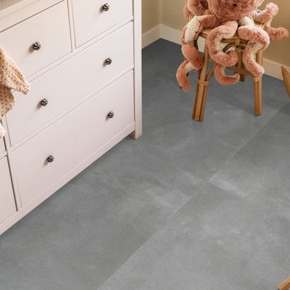 Ambiant Piazzo XL dryback grey
