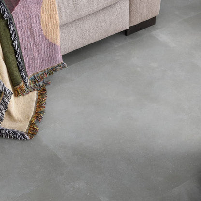 Ambiant Piazzo XL dryback grey
