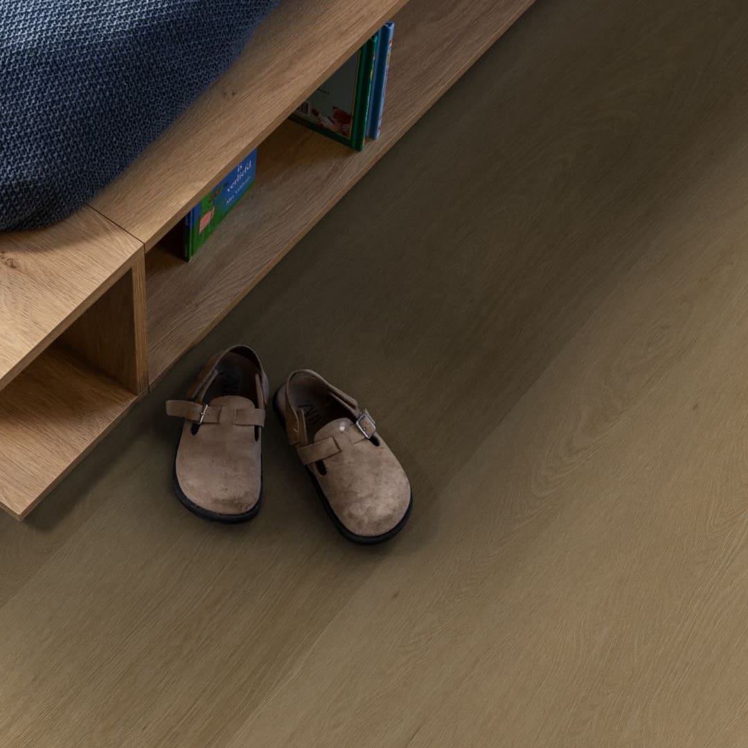 Ambiant Estino dryback warm oak