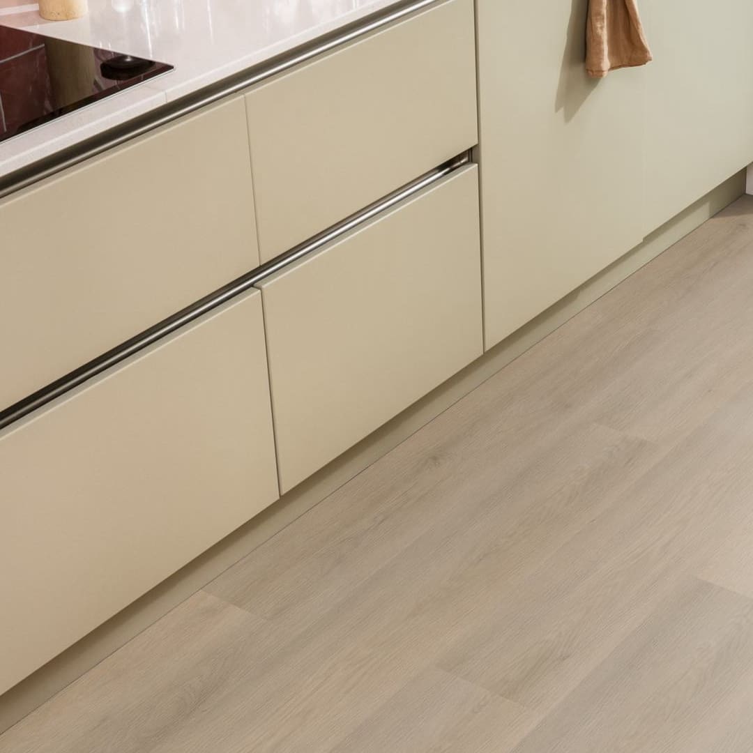 Ambiant Sentima click natural oak