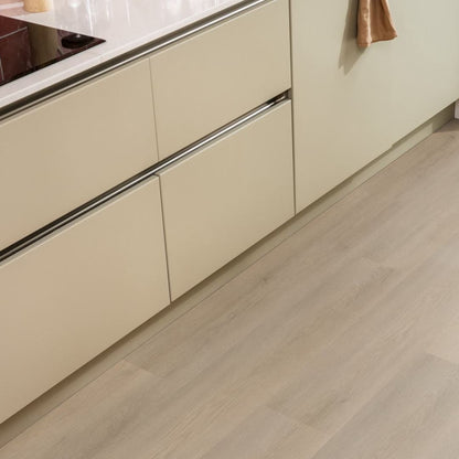 Ambiant Sentima click natural oak