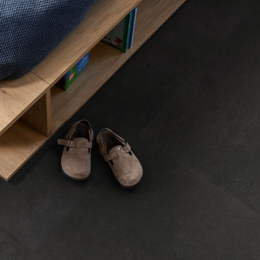 Ambiant Sarino XL dryback anthracite