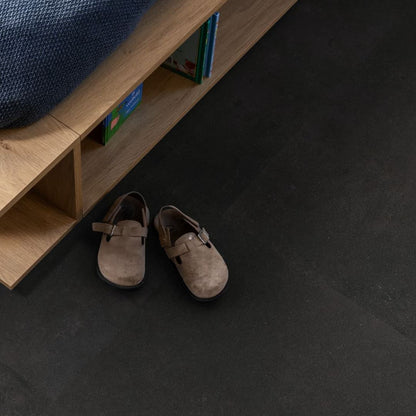 Ambiant Sarino XL dryback anthracite