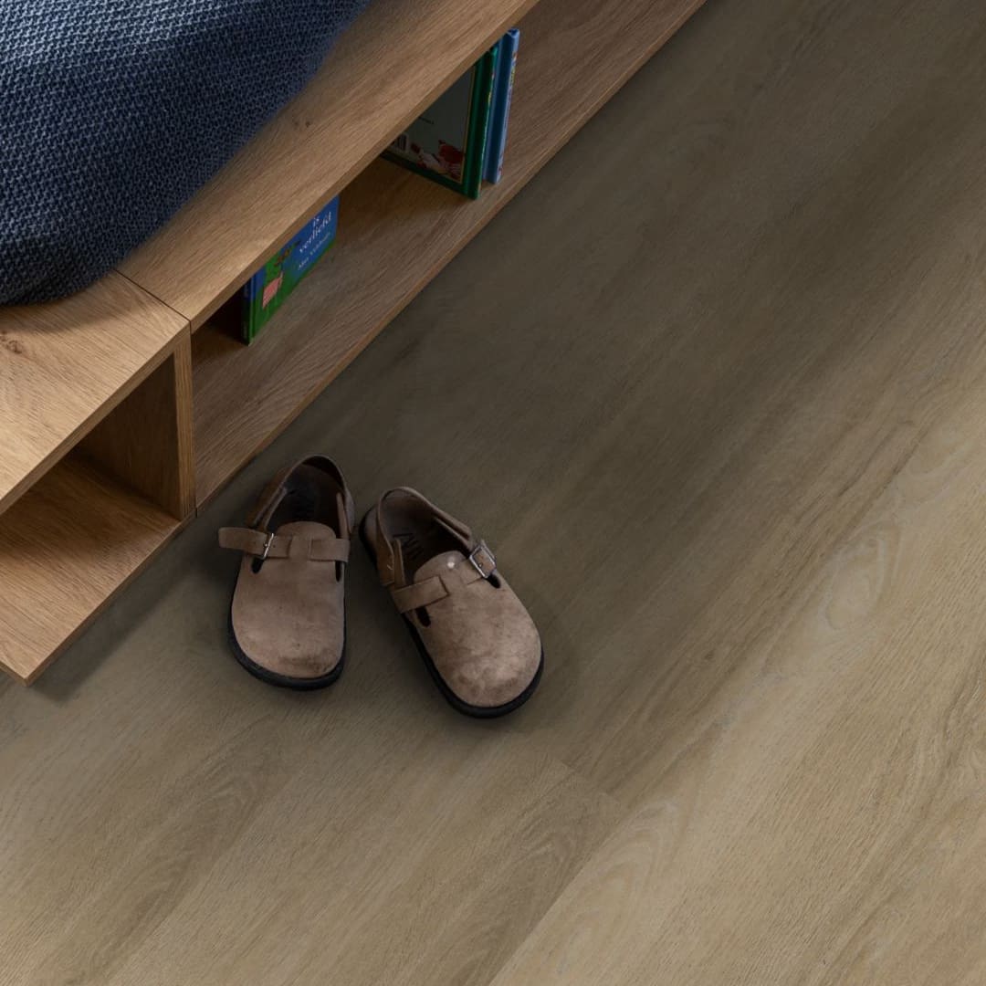 Ambiant Avanto click SRC beige