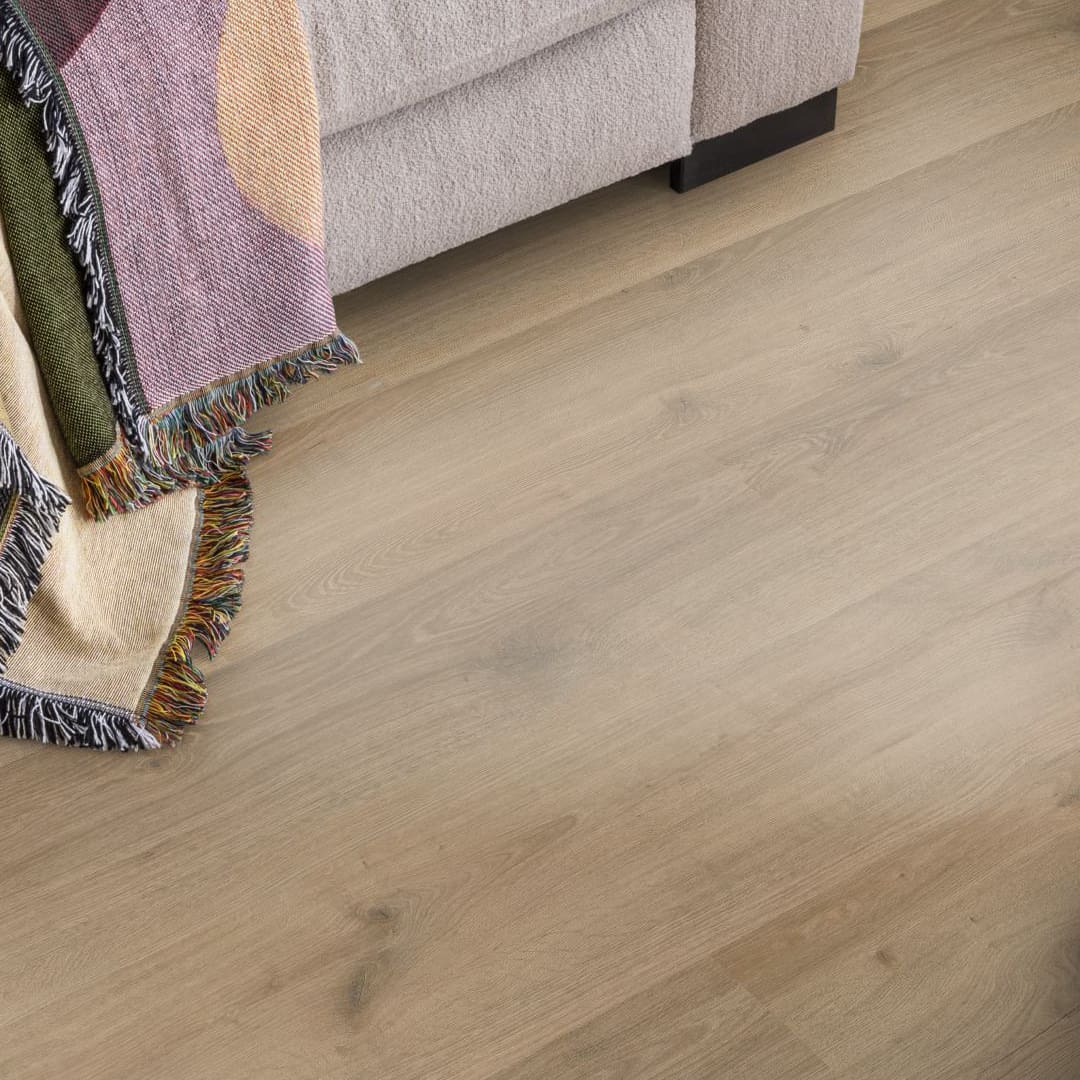 Ambiant Aachen bruin eiken