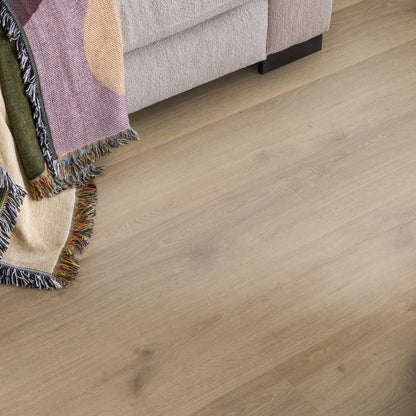 Ambiant Aachen bruin eiken