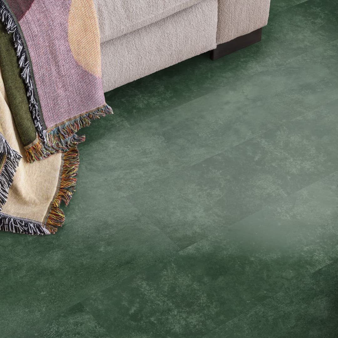 Ambiant Viretto dryback dark green