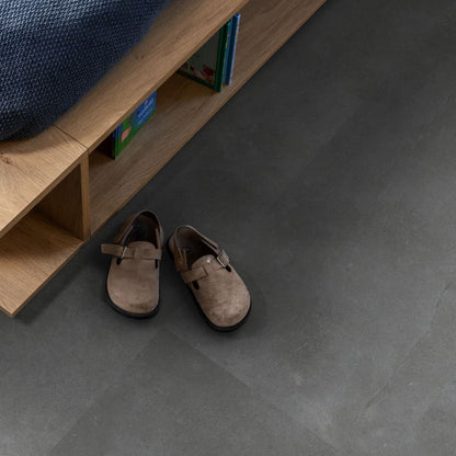 Ambiant Piazzo dryback grey