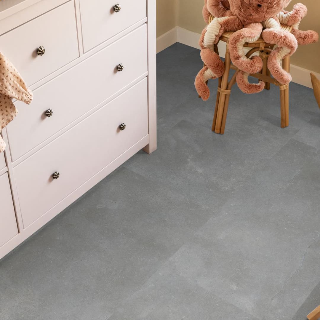 Ambiant Piazzo dryback grey