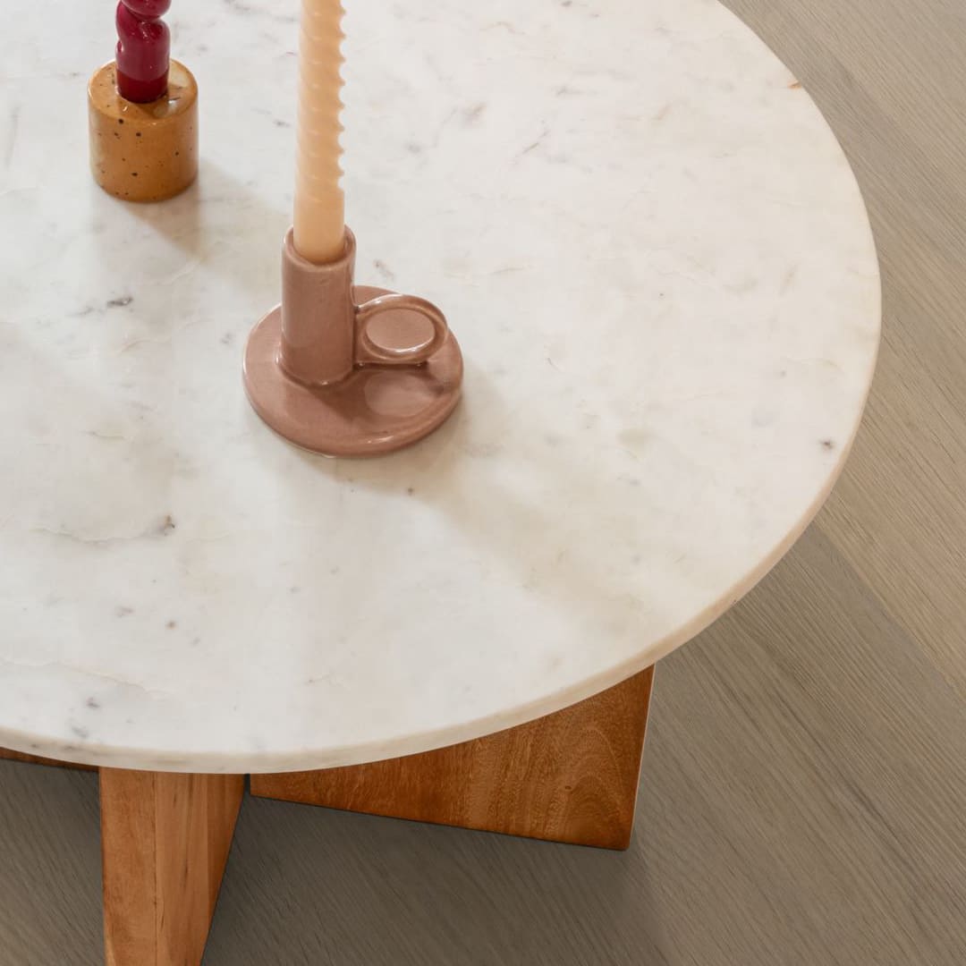 Ambiant Sentima dryback natural oak