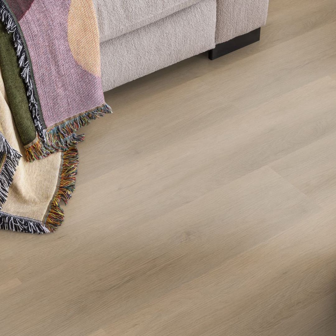Ambiant Sentima dryback natural oak