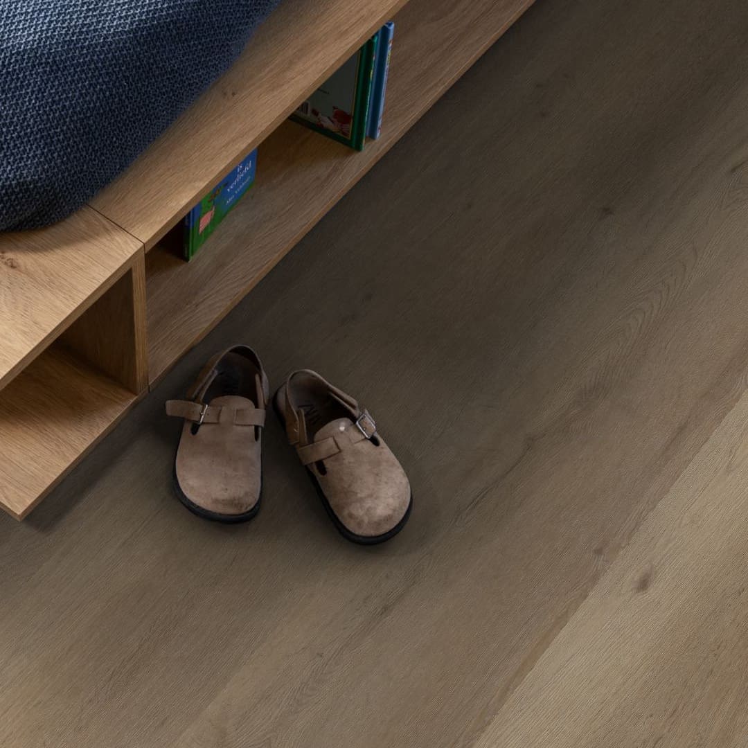 Ambiant Vivero dryback natural oak