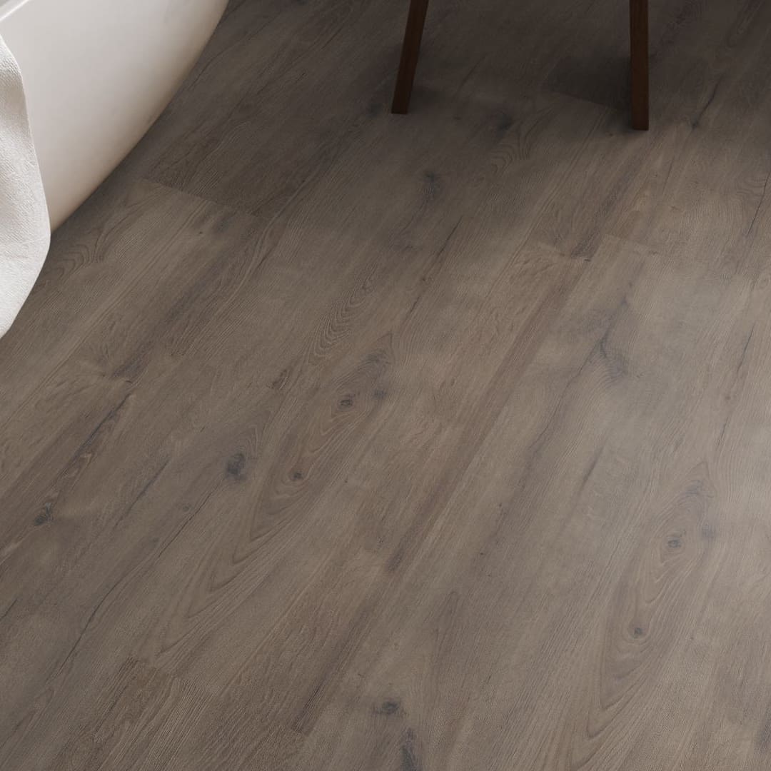 Ambiant Aachen donkerbruin eiken