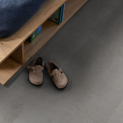 Ambiant Sarino dryback grey