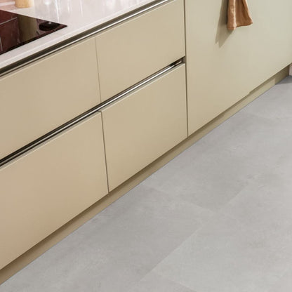 Ambiant Sarino dryback grey