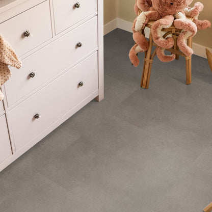 Ambiant Baroso click SRC taupe