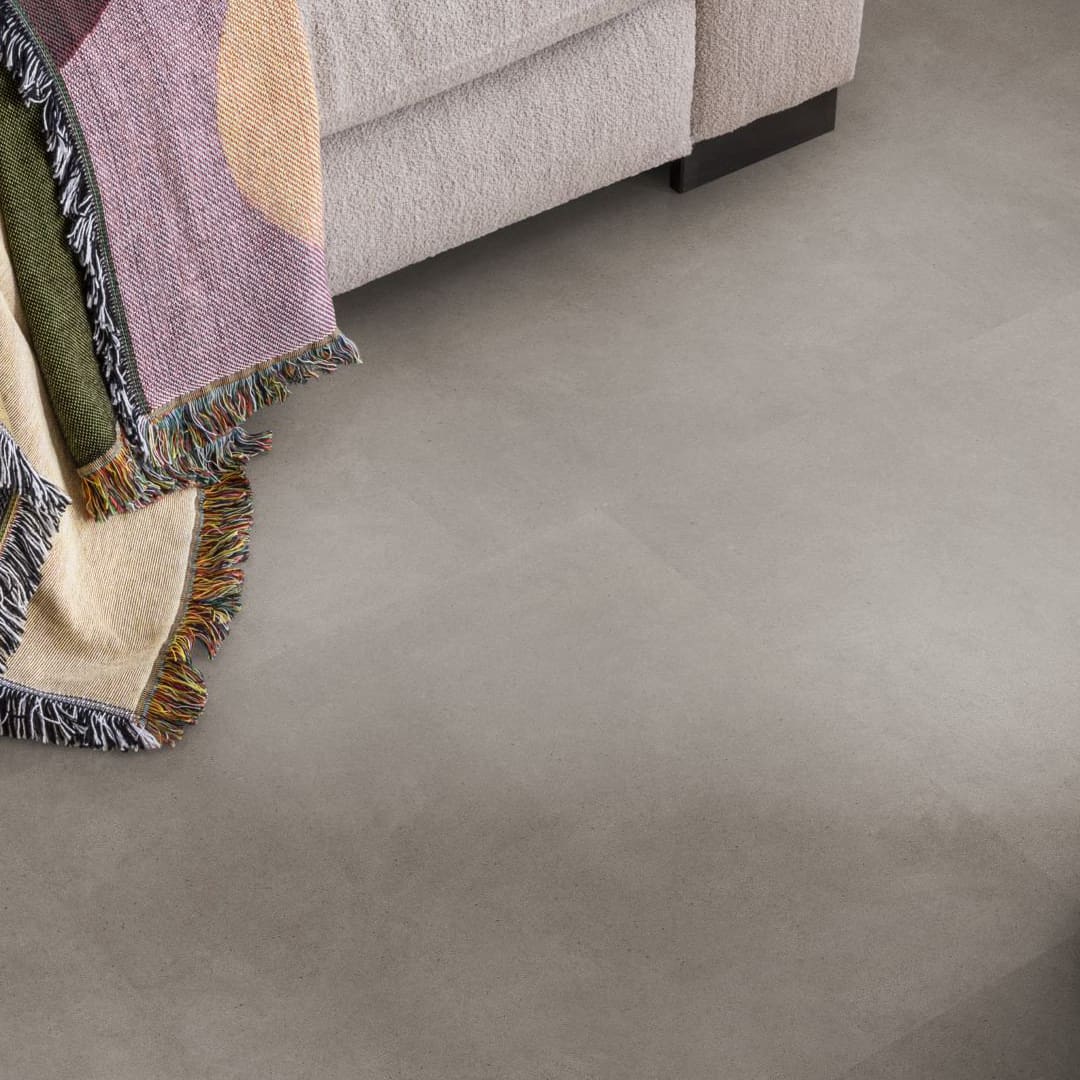 Ambiant Baroso click SRC taupe