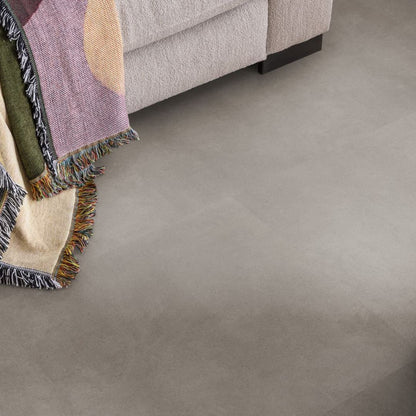 Ambiant Baroso click SRC taupe