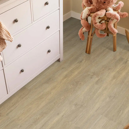 Ambiant Supremo click SRC natural oak