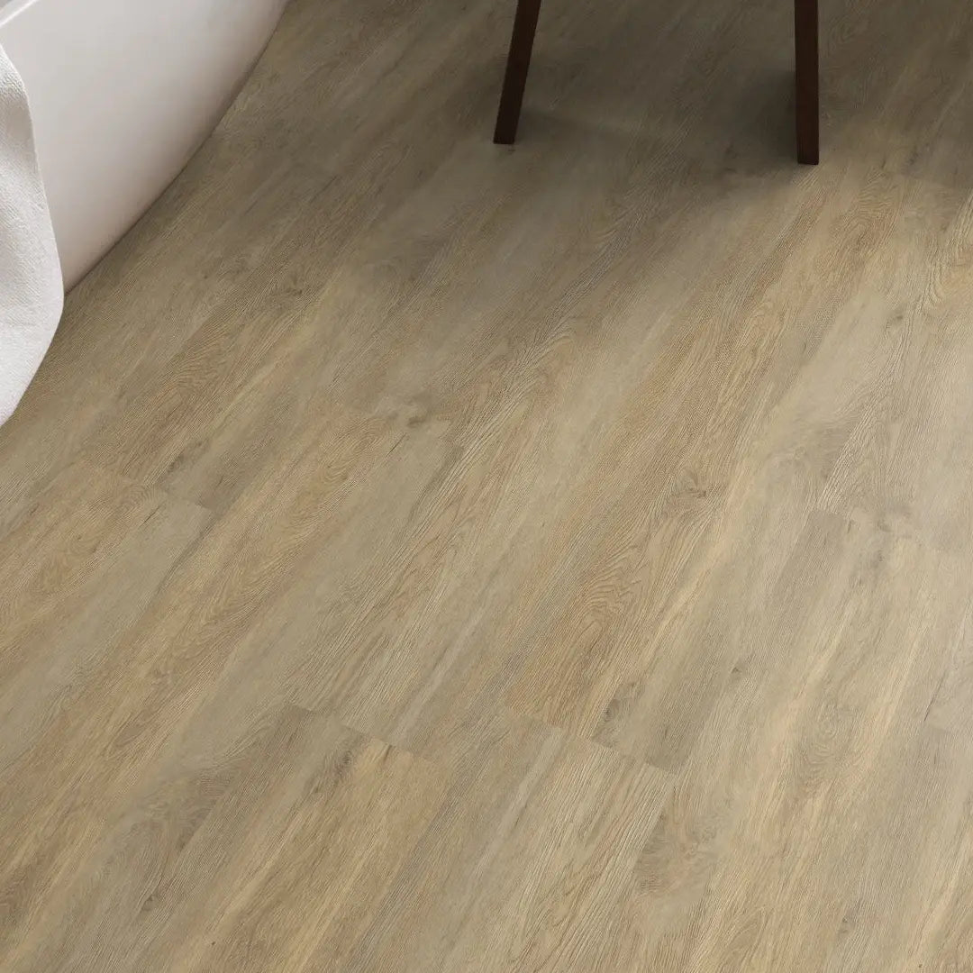 Ambiant Supremo click SRC natural oak