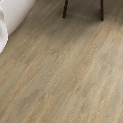 Ambiant Supremo click SRC natural oak