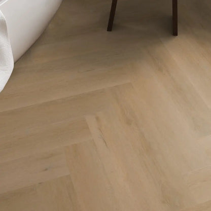 Ambiant Spigato Vivero visgraat click SRC warm oak