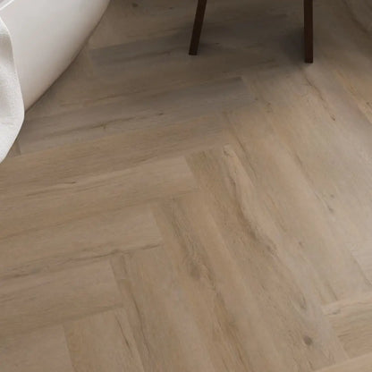 Ambiant Spigato Vivero visgraat click SRC smoky