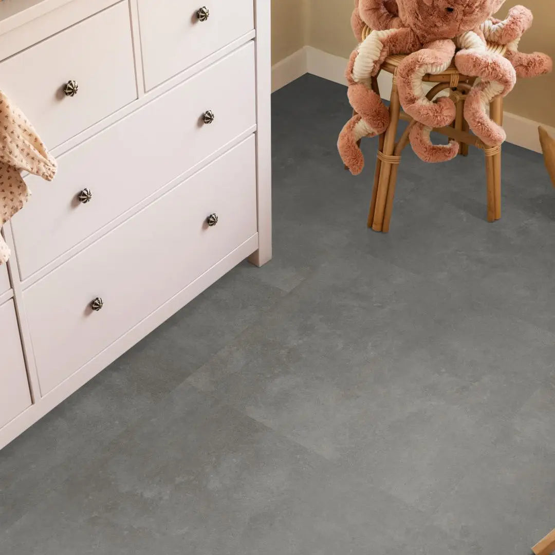 Ambiant Ceramo dryback grey