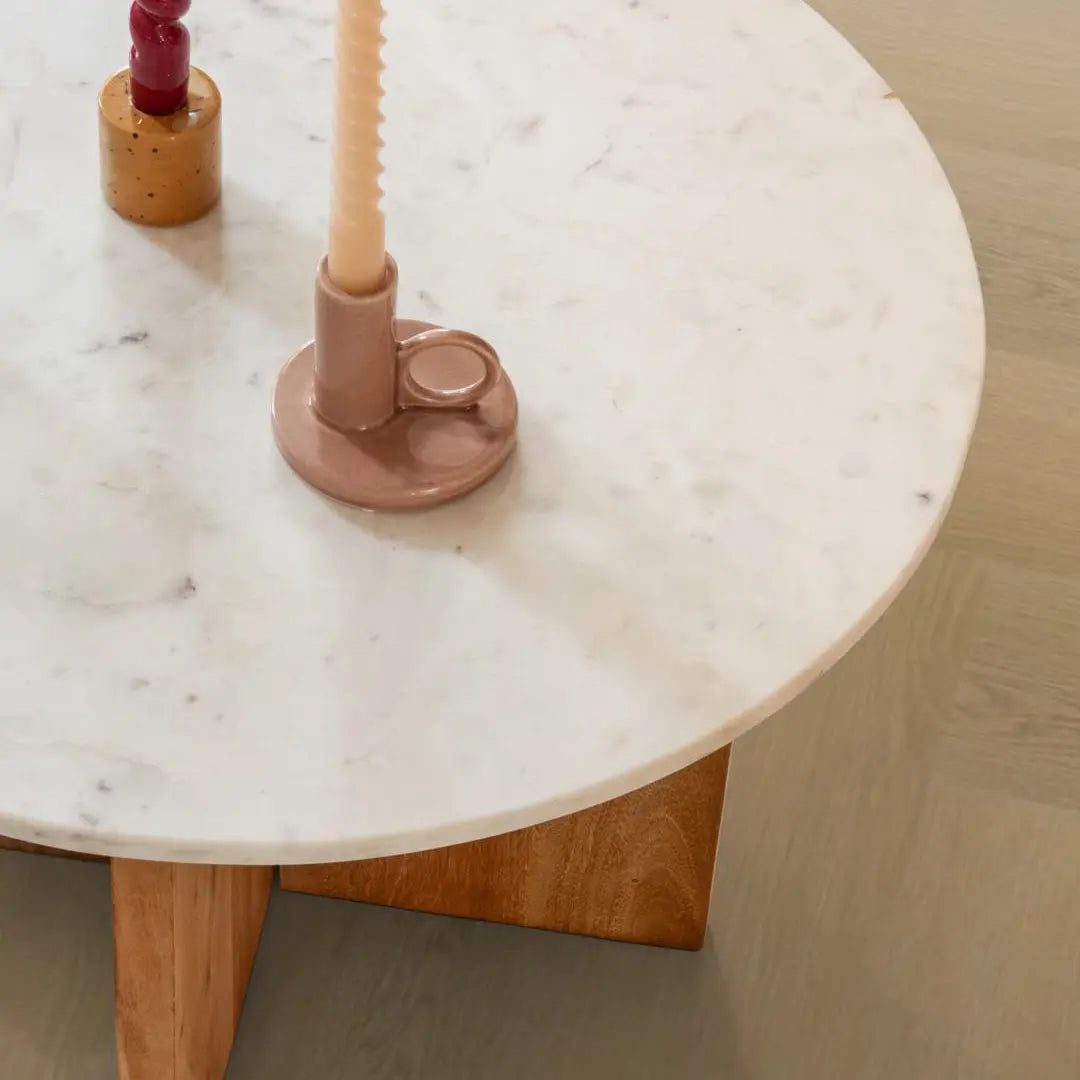 Ambiant Spigato Navaro visgraat dryback light oak