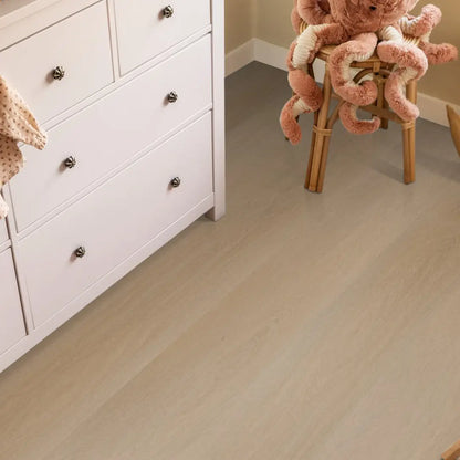 Ambiant Estino dryback natural oak