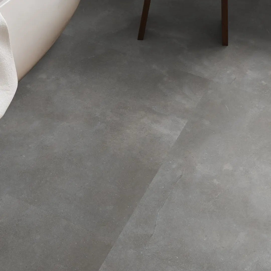Ambiant Piazzo XL dryback dark grey