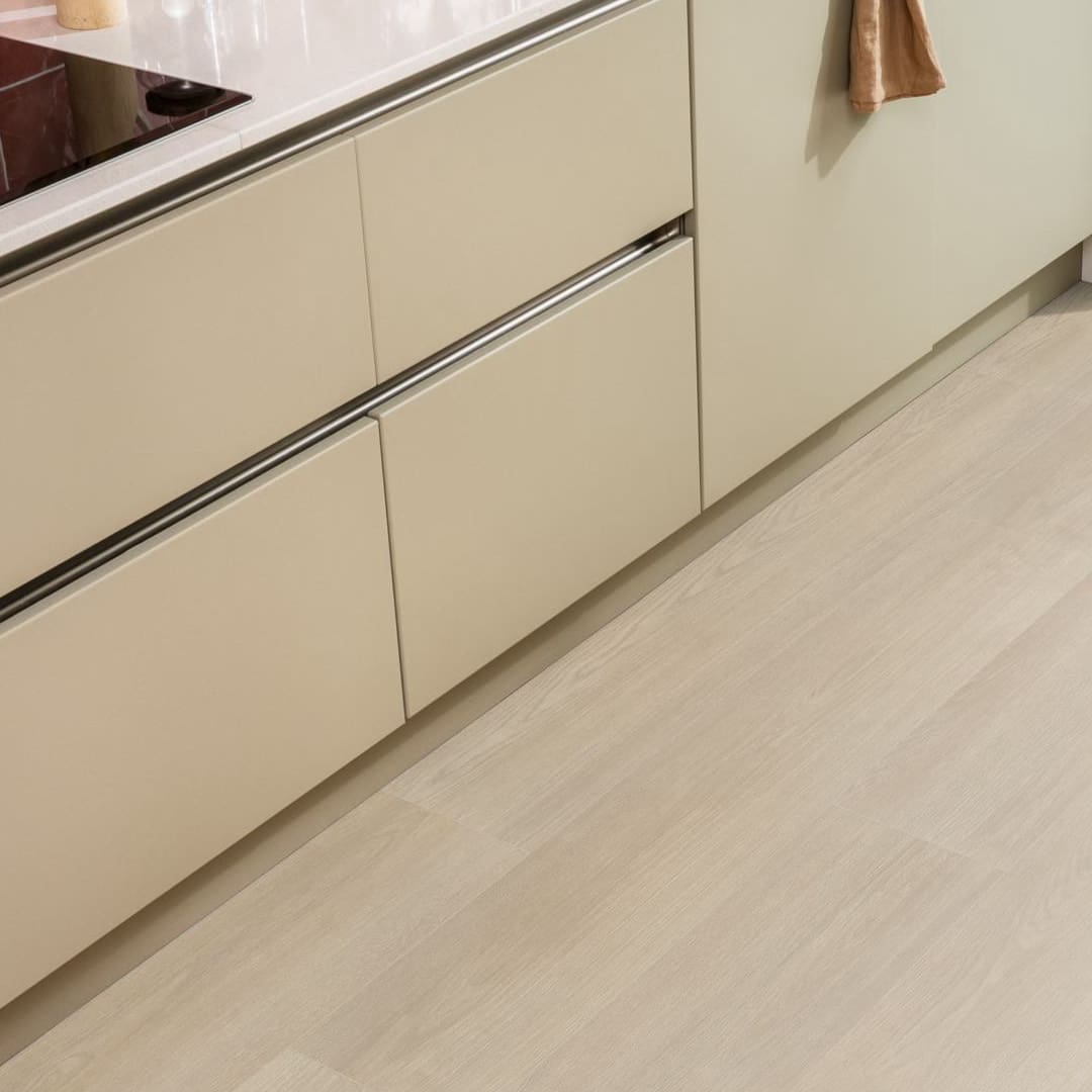 Ambiant Cavalley beige eiken