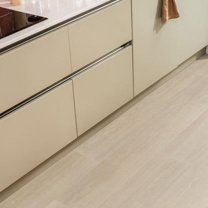 Ambiant Cavalley beige eiken