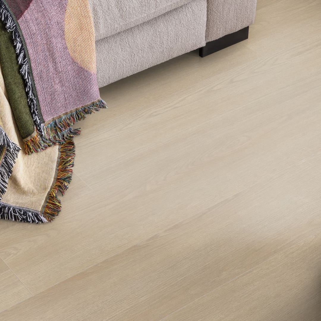 Ambiant Cavalley beige eiken