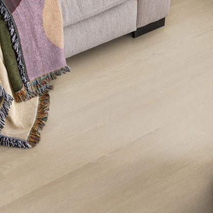 Ambiant Cavalley beige eiken