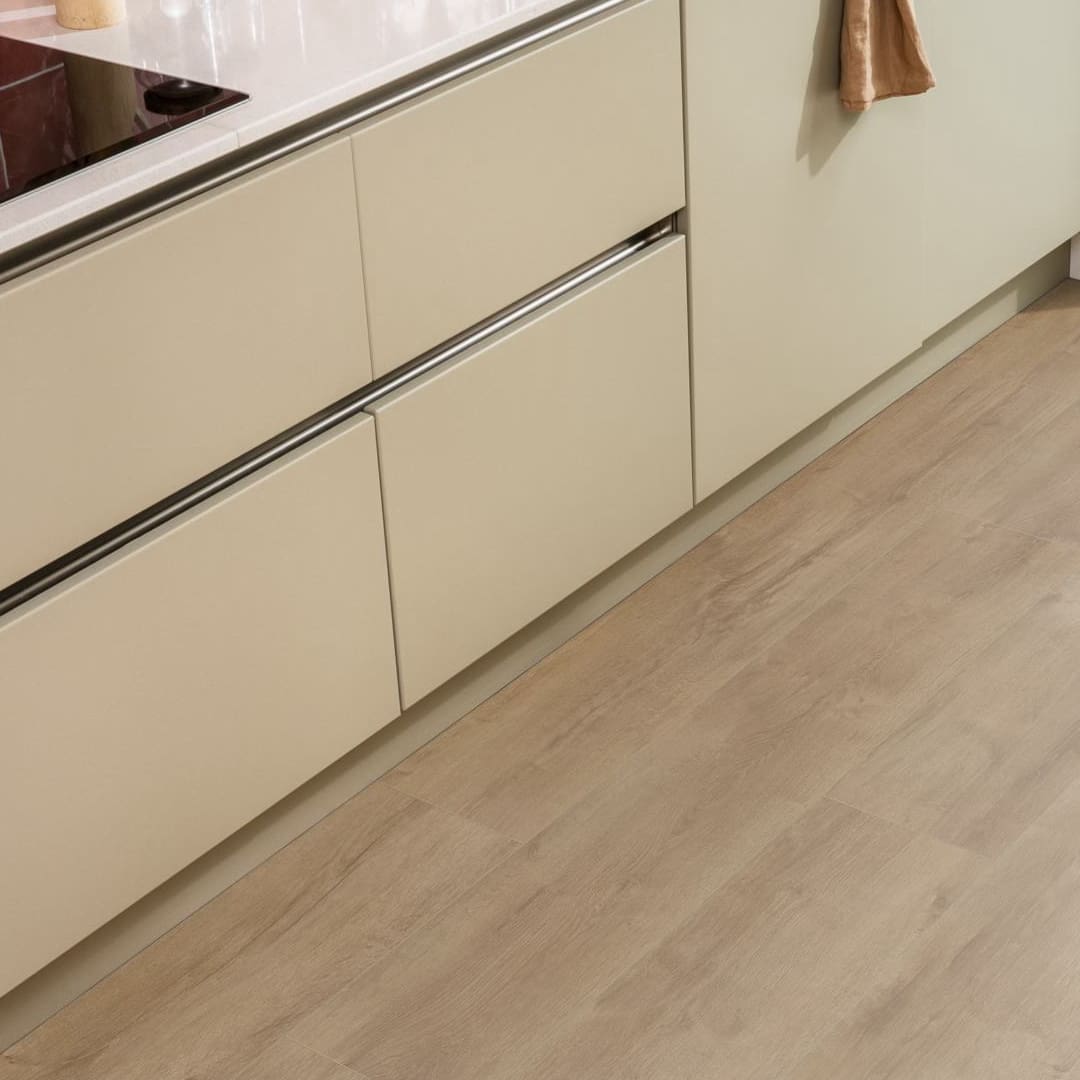 Ambiant Superior oak lichtbruin eiken