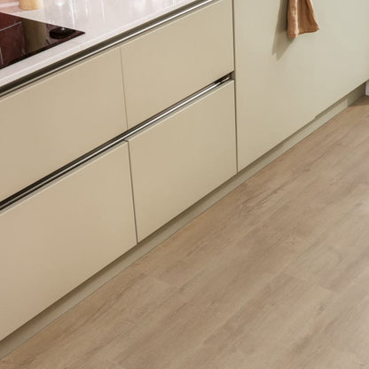 Ambiant Superior oak lichtbruin eiken