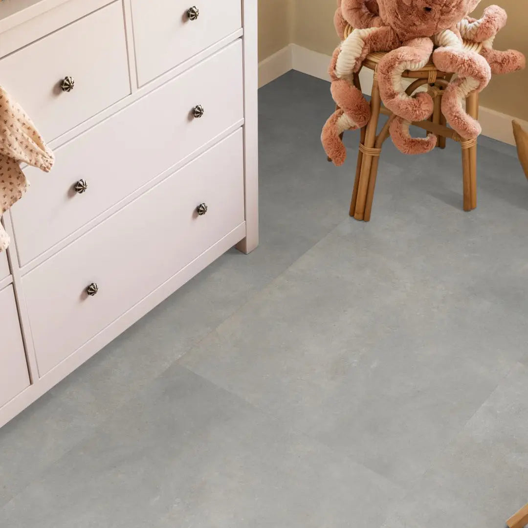 Ambiant Ceramo dryback light grey