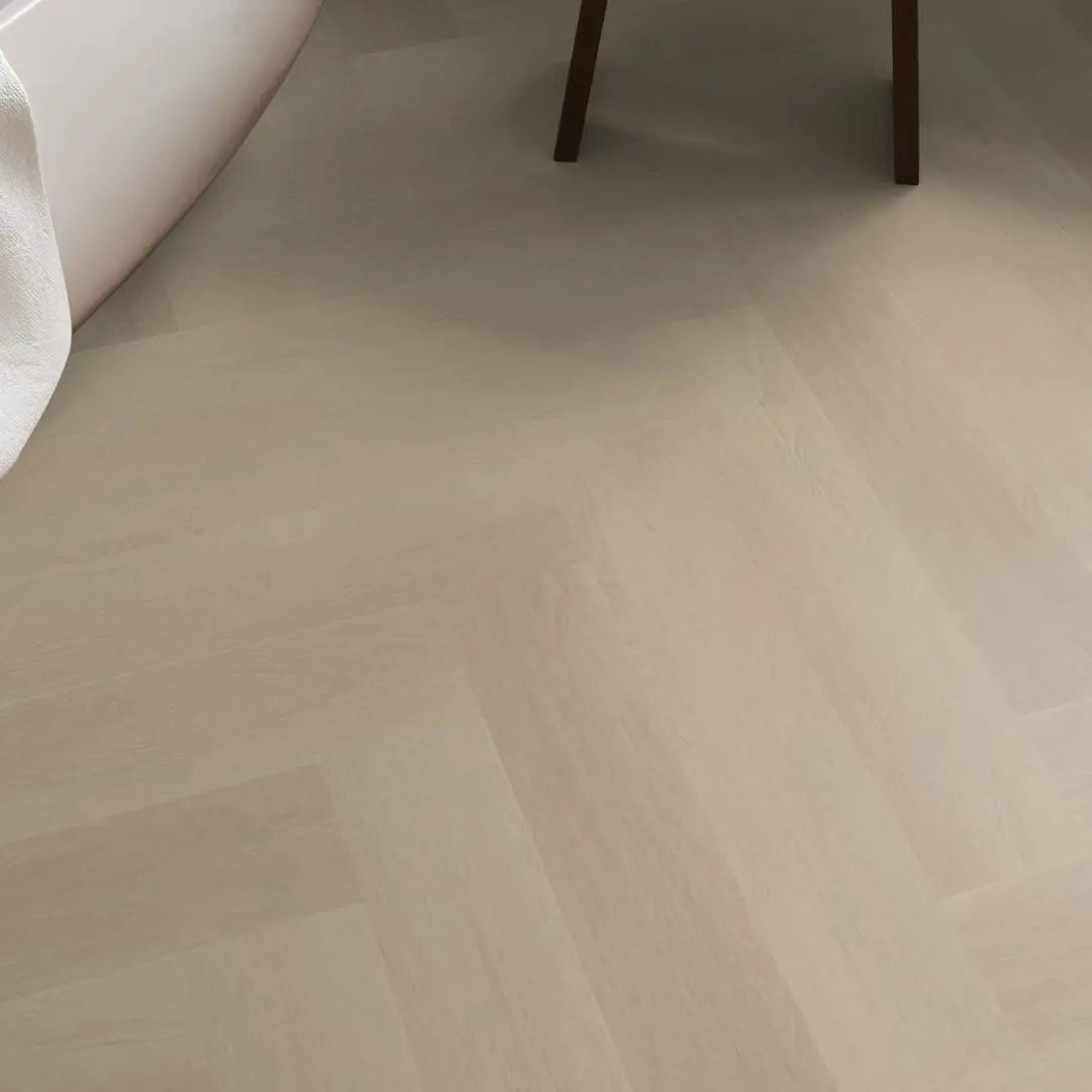 Ambiant Spigato Estino visgraat click SRC beige