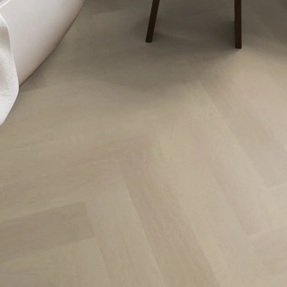 Ambiant Spigato Estino visgraat click SRC beige