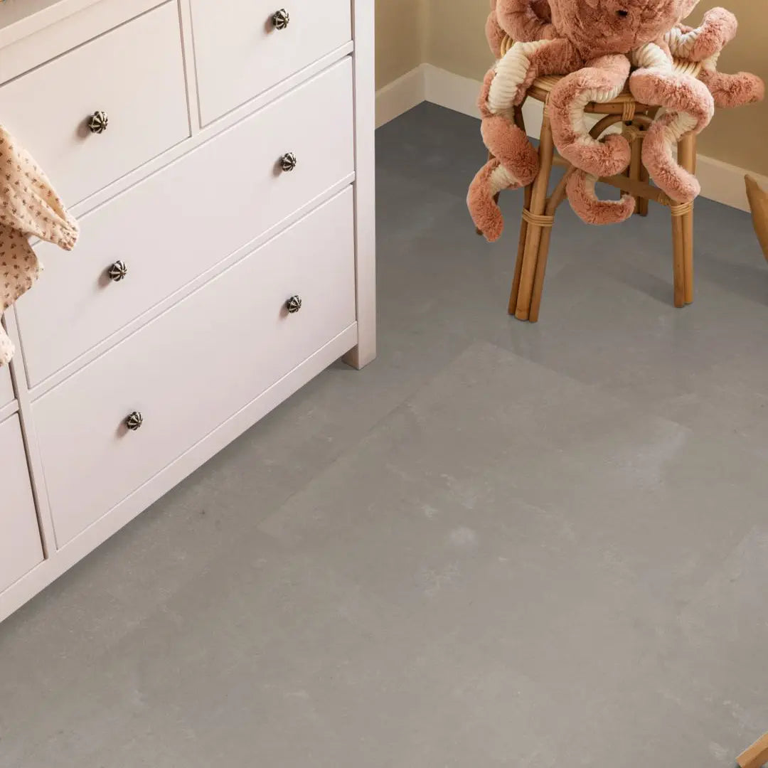 Ambiant Piero dryback taupe