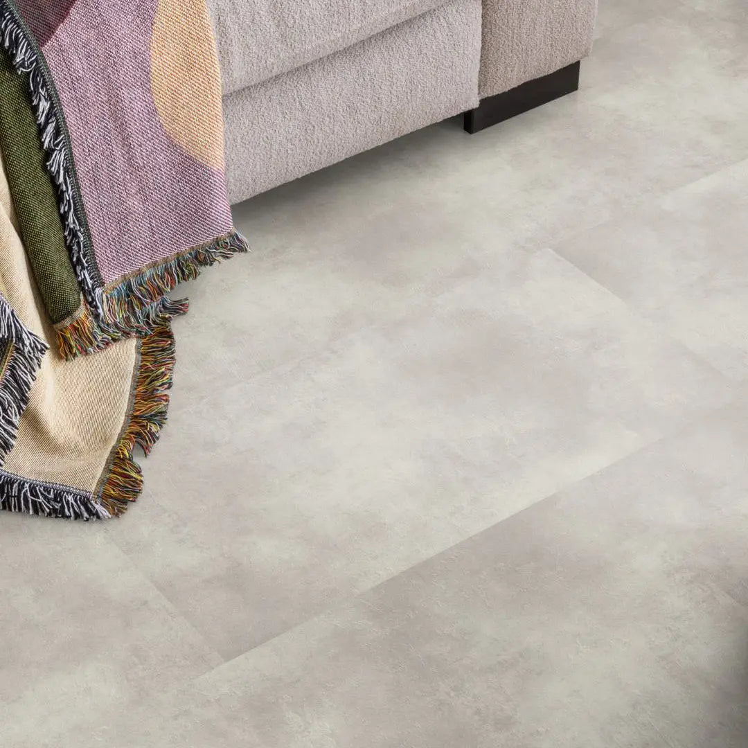 Ambiant Concrete dryback off grey