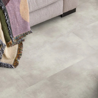 Ambiant Concrete dryback off grey