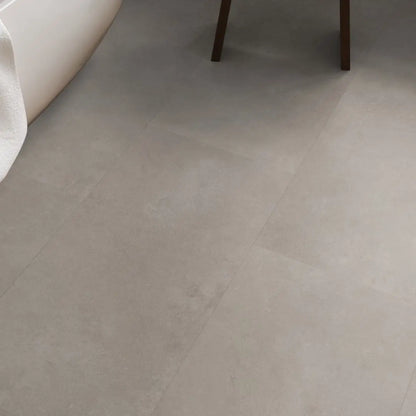 Ambiant Sarino dryback light grey