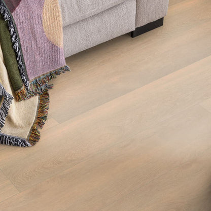 Ambiant Arnstadt beige eiken