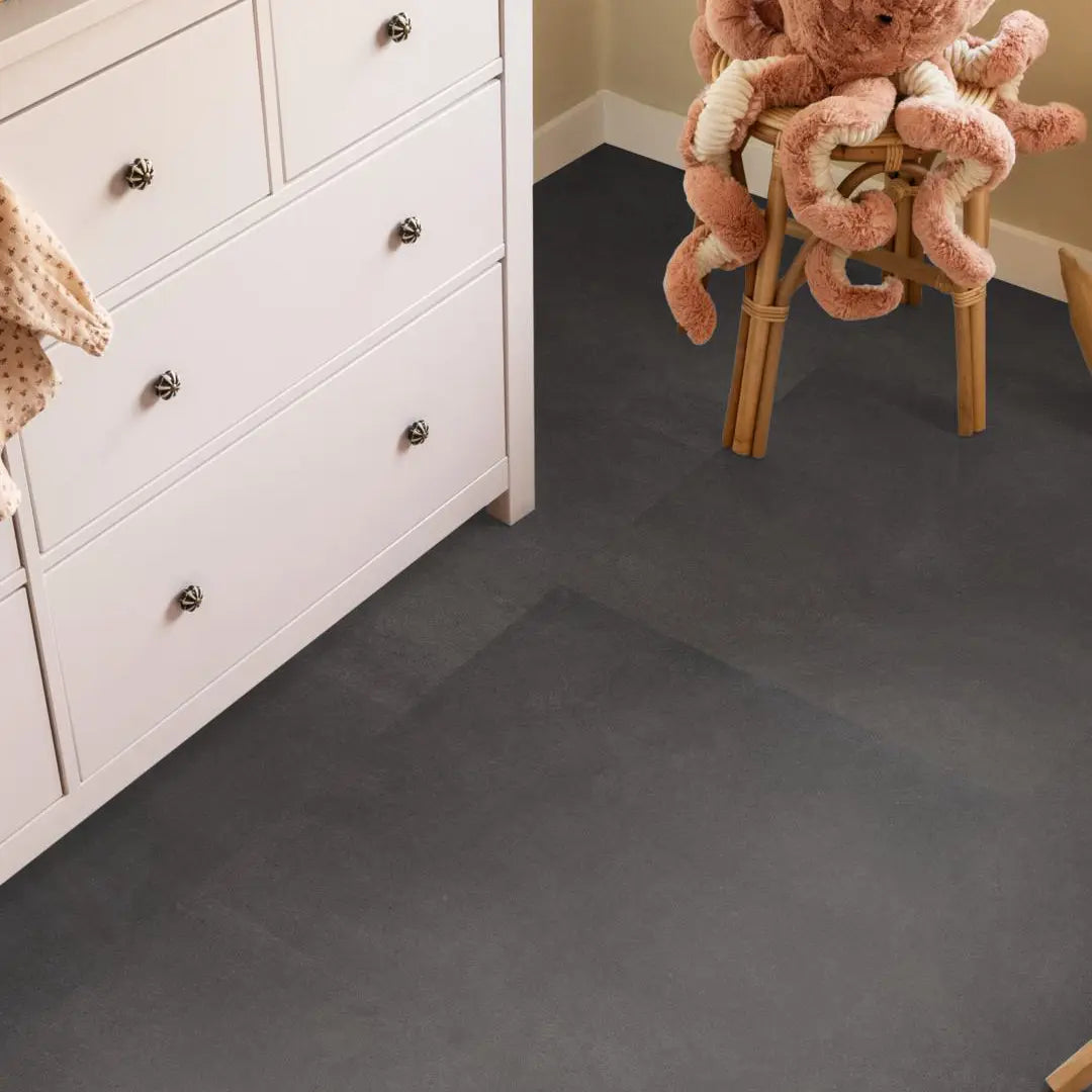 Ambiant Baroso XL click SRC anthracite