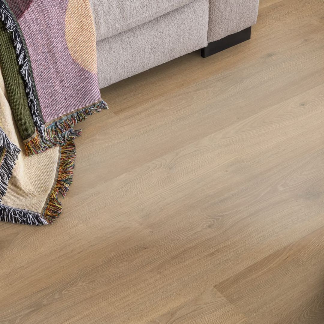 Ambiant Aachen naturel eiken