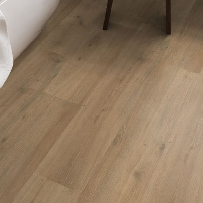 Ambiant Aachen naturel eiken